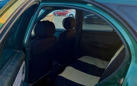 Nissan Almera, 1996 год, 160 000 рублей, 7 фотография