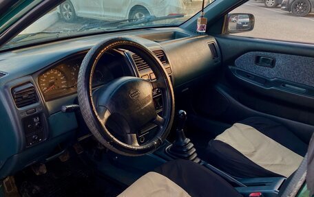 Nissan Almera, 1996 год, 160 000 рублей, 6 фотография