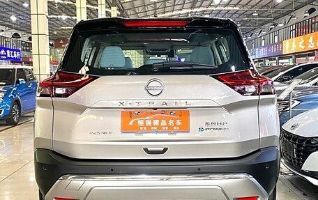 Nissan X-Trail, 2023 год, 2 601 000 рублей, 15 фотография