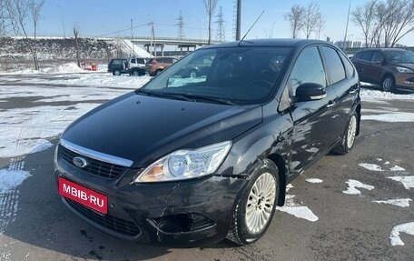Ford Focus II рестайлинг, 2011 год, 650 000 рублей, 1 фотография
