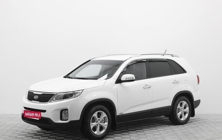 KIA Sorento II рестайлинг, 2019 год, 2 179 000 рублей, 1 фотография