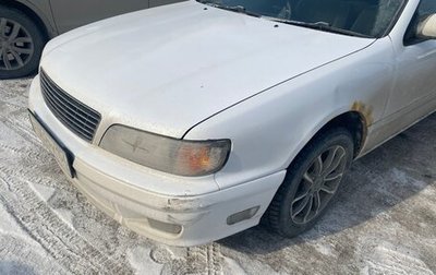 Nissan Cefiro II, 1997 год, 455 000 рублей, 1 фотография