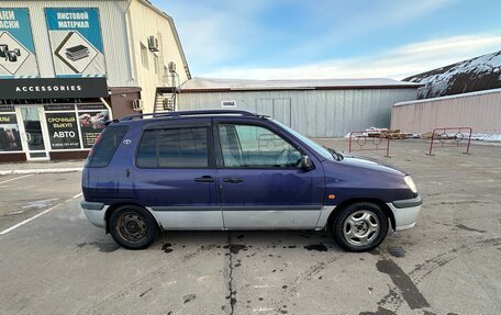 Toyota Raum I, 1997 год, 300 000 рублей, 1 фотография