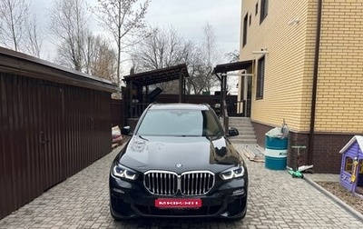 BMW X5, 2021 год, 11 000 000 рублей, 1 фотография