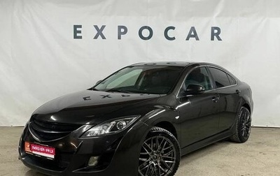 Mazda 6, 2008 год, 1 050 000 рублей, 1 фотография