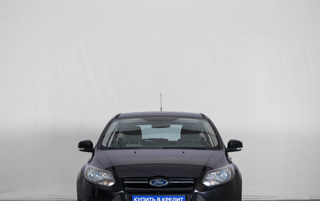 Ford Focus III, 2012 год, 899 000 рублей, 2 фотография