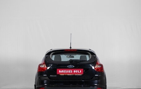 Ford Focus III, 2012 год, 899 000 рублей, 5 фотография