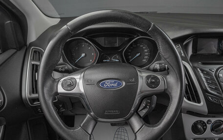 Ford Focus III, 2012 год, 899 000 рублей, 11 фотография