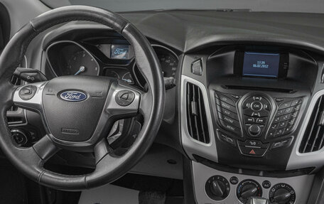 Ford Focus III, 2012 год, 899 000 рублей, 17 фотография