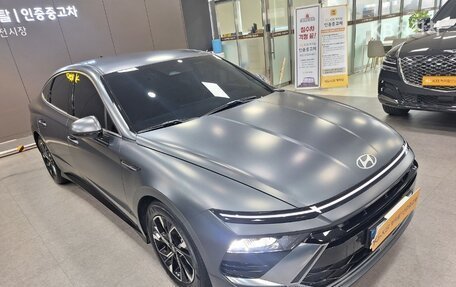 Hyundai Sonata VIII, 2024 год, 2 742 529 рублей, 4 фотография