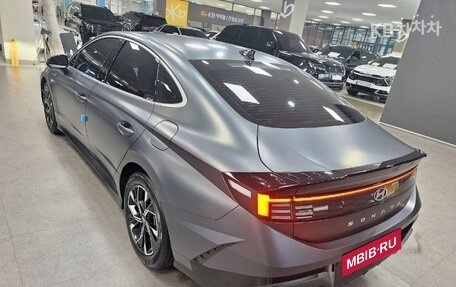 Hyundai Sonata VIII, 2024 год, 2 742 529 рублей, 10 фотография