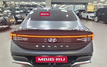 Hyundai Sonata VIII, 2024 год, 2 742 529 рублей, 11 фотография