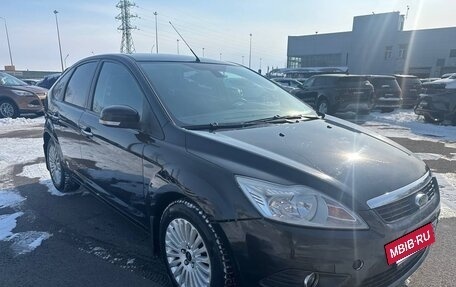 Ford Focus II рестайлинг, 2011 год, 650 000 рублей, 2 фотография