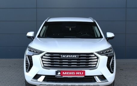 Haval Jolion, 2021 год, 1 985 000 рублей, 2 фотография