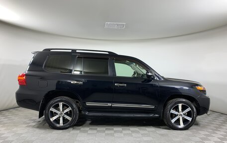 Toyota Land Cruiser 200, 2012 год, 3 549 000 рублей, 4 фотография