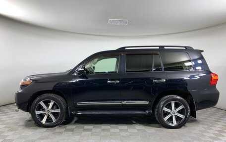 Toyota Land Cruiser 200, 2012 год, 3 549 000 рублей, 8 фотография