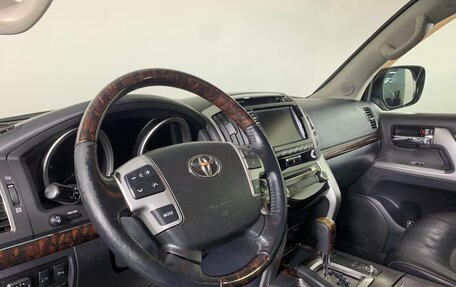 Toyota Land Cruiser 200, 2012 год, 3 549 000 рублей, 12 фотография