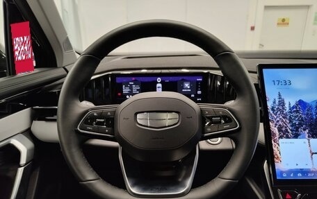 Geely Atlas, 2024 год, 3 120 000 рублей, 12 фотография