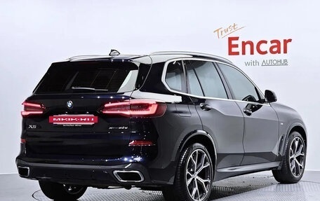 BMW X5, 2022 год, 6 500 000 рублей, 3 фотография
