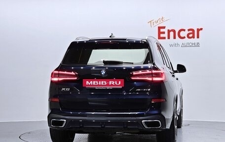 BMW X5, 2022 год, 6 500 000 рублей, 4 фотография