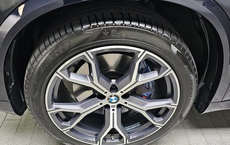 BMW X5, 2022 год, 6 500 000 рублей, 6 фотография
