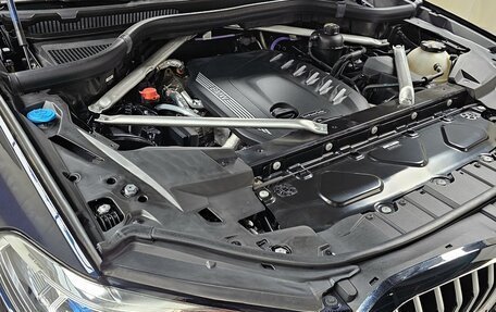 BMW X5, 2022 год, 6 500 000 рублей, 7 фотография