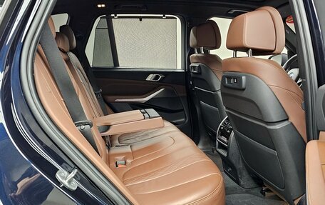 BMW X5, 2022 год, 6 500 000 рублей, 10 фотография