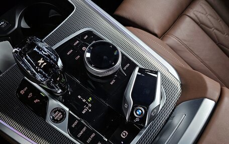 BMW X5, 2022 год, 6 500 000 рублей, 13 фотография