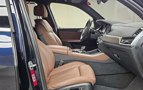 BMW X5, 2022 год, 6 500 000 рублей, 8 фотография