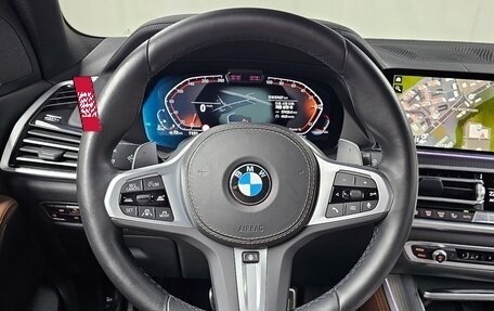 BMW X5, 2022 год, 6 500 000 рублей, 11 фотография