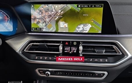 BMW X5, 2022 год, 6 500 000 рублей, 14 фотография