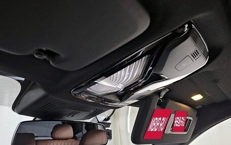 BMW X5, 2022 год, 6 500 000 рублей, 16 фотография