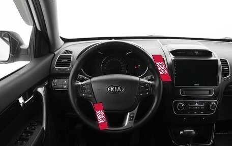 KIA Sorento II рестайлинг, 2019 год, 2 179 000 рублей, 6 фотография