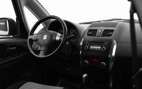 Suzuki SX4 II рестайлинг, 2010 год, 940 000 рублей, 11 фотография