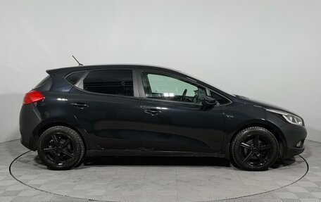 KIA cee'd III, 2014 год, 1 190 000 рублей, 5 фотография