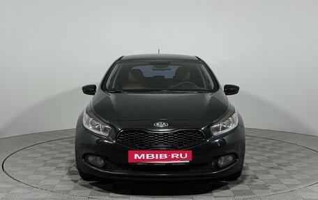 KIA cee'd III, 2014 год, 1 190 000 рублей, 2 фотография