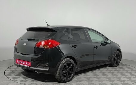 KIA cee'd III, 2014 год, 1 190 000 рублей, 8 фотография