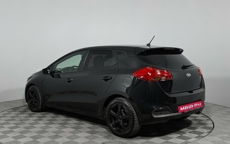 KIA cee'd III, 2014 год, 1 190 000 рублей, 6 фотография