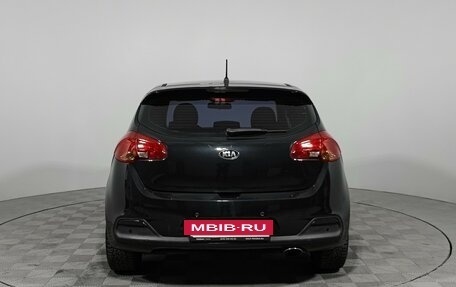 KIA cee'd III, 2014 год, 1 190 000 рублей, 7 фотография