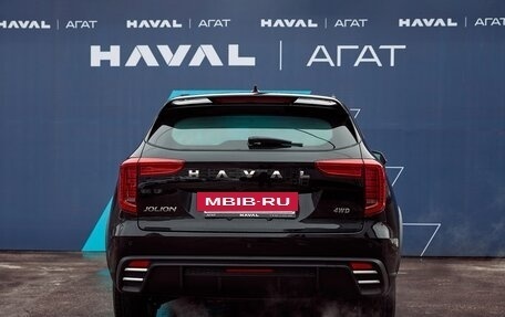 Haval Jolion, 2025 год, 2 599 000 рублей, 6 фотография