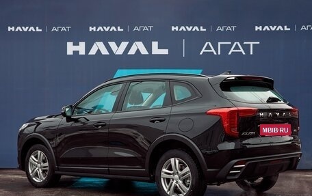 Haval Jolion, 2025 год, 2 599 000 рублей, 7 фотография