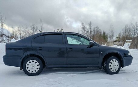 Skoda Octavia IV, 2008 год, 660 000 рублей, 14 фотография