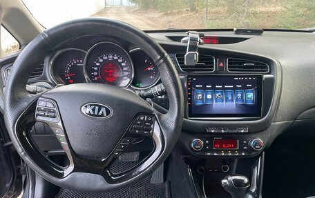 KIA cee'd III, 2013 год, 1 000 000 рублей, 7 фотография