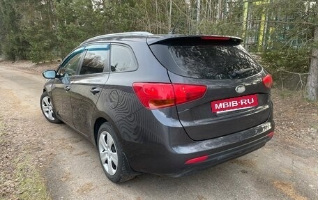 KIA cee'd III, 2013 год, 1 000 000 рублей, 3 фотография