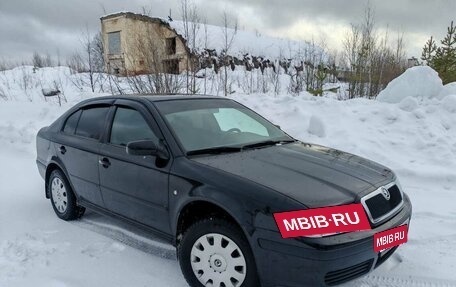 Skoda Octavia IV, 2008 год, 660 000 рублей, 17 фотография