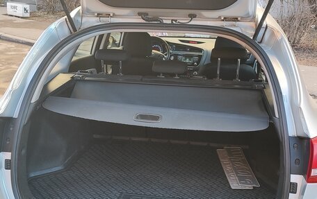 KIA cee'd III, 2015 год, 1 320 000 рублей, 9 фотография