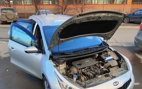 KIA cee'd III, 2015 год, 1 320 000 рублей, 4 фотография
