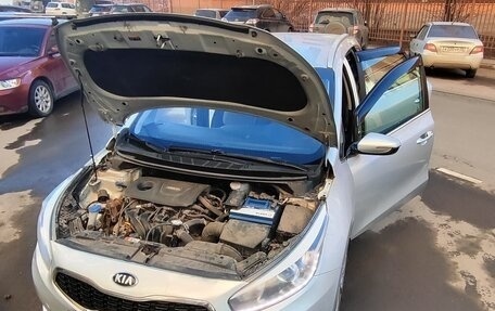 KIA cee'd III, 2015 год, 1 320 000 рублей, 3 фотография