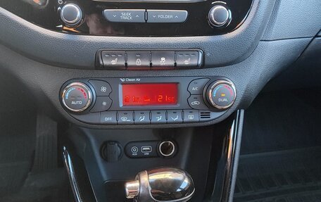 KIA cee'd III, 2015 год, 1 320 000 рублей, 12 фотография
