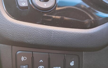KIA cee'd III, 2015 год, 1 320 000 рублей, 15 фотография